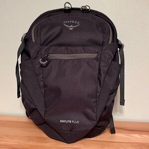 NWOT Osprey Daylite Plus
